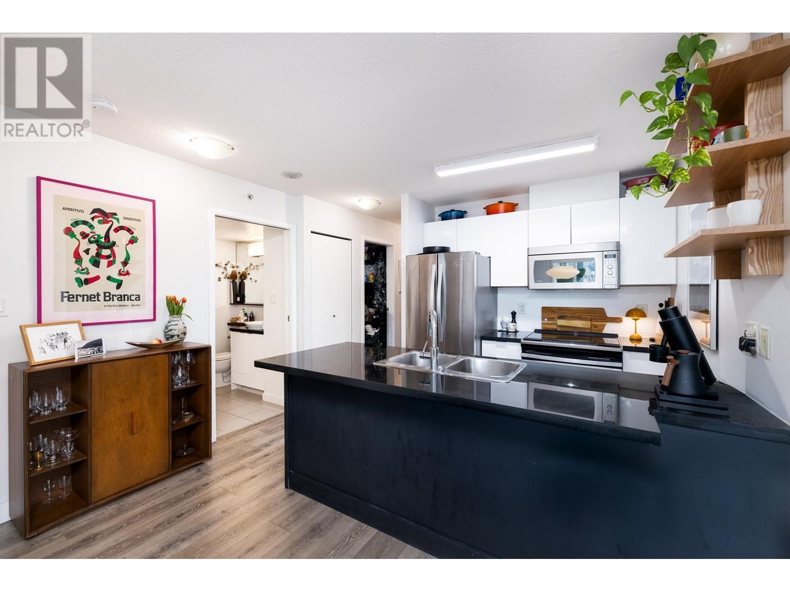 1110 1082 Seymour Street, Vancouver, British Columbia  V6B 1X9 - Photo 10 - R2968680