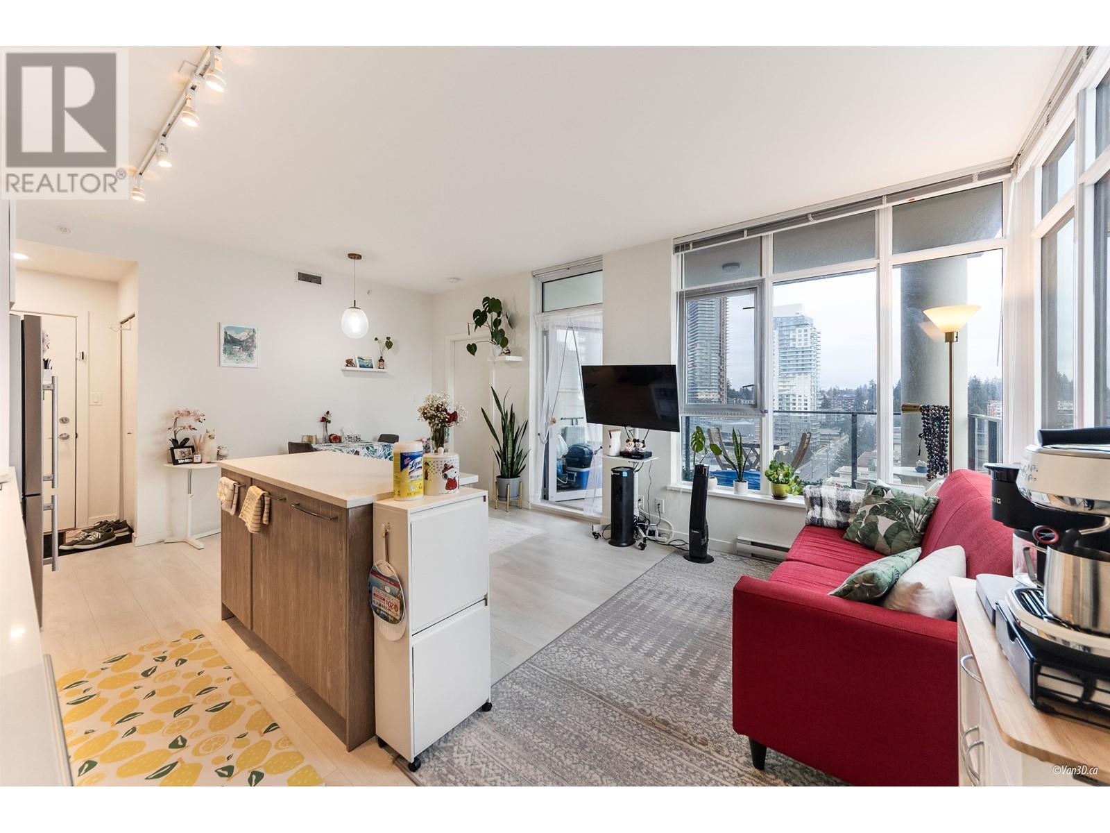1309 691 North Road, Coquitlam, British Columbia  V3J 0H9 - Photo 13 - R2968870