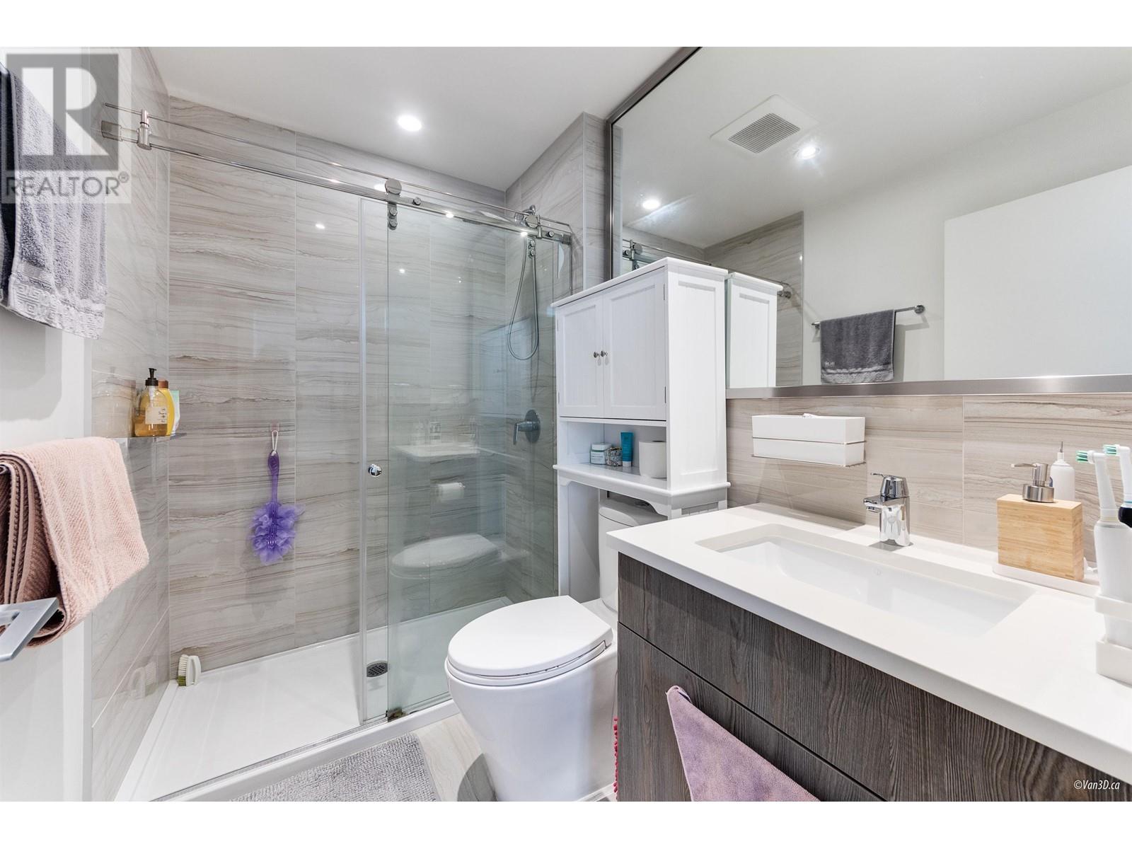 1309 691 North Road, Coquitlam, British Columbia  V3J 0H9 - Photo 4 - R2968870