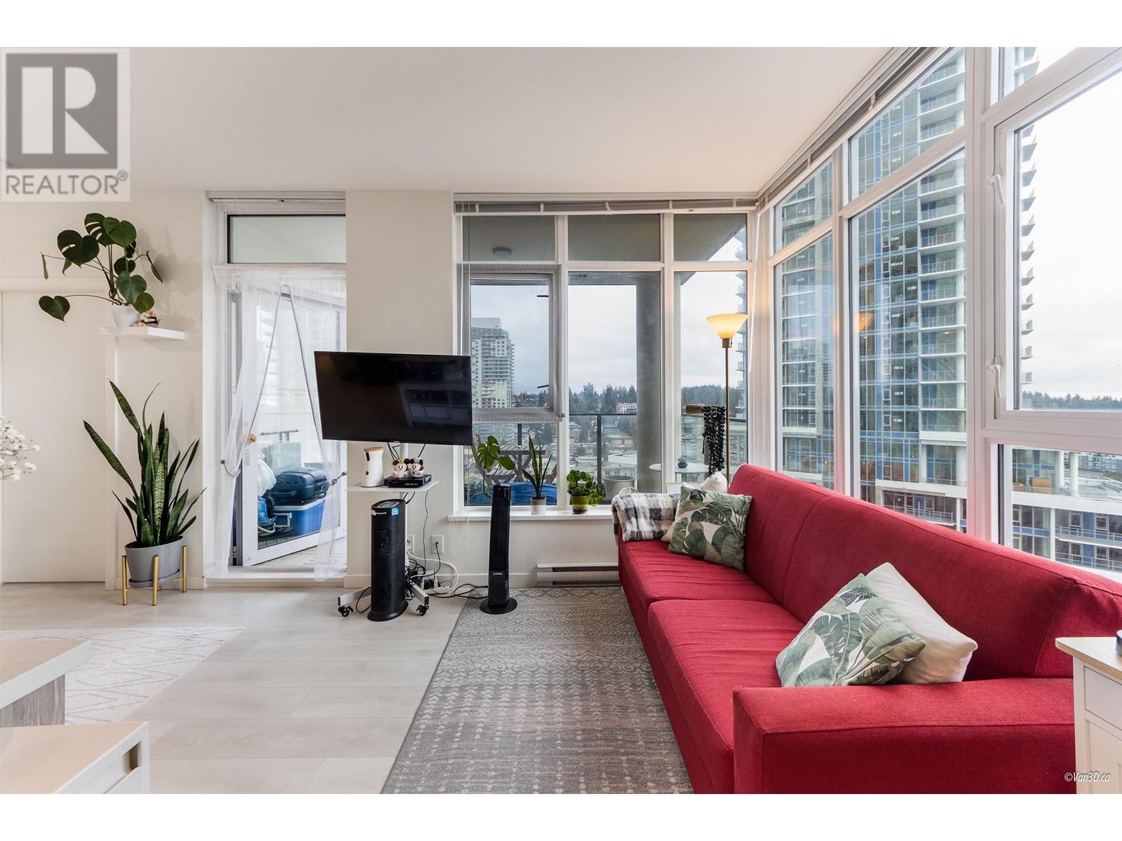 1309 691 North Road, Coquitlam, British Columbia  V3J 0H9 - Photo 14 - R2968870