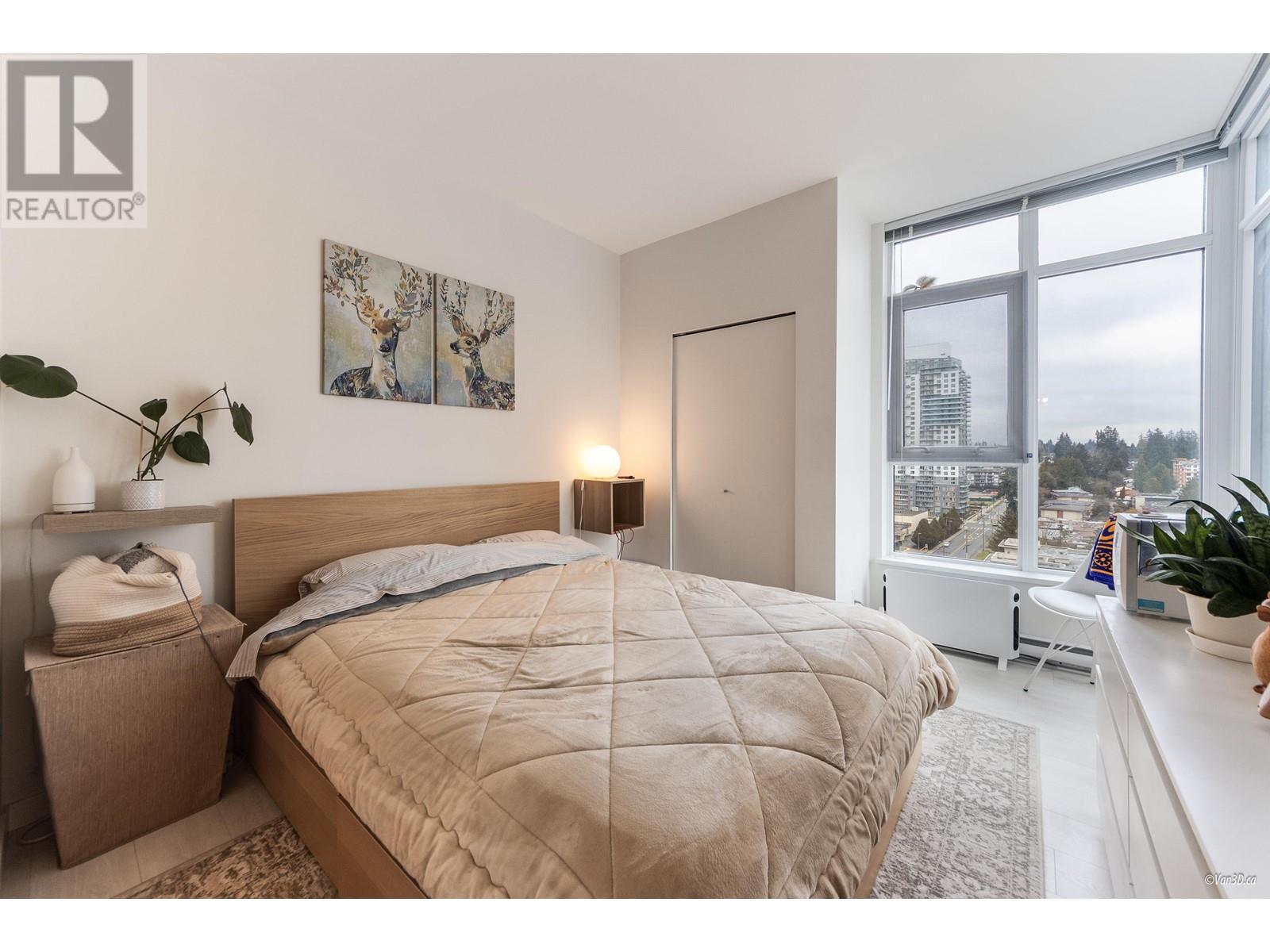 1309 691 North Road, Coquitlam, British Columbia  V3J 0H9 - Photo 3 - R2968870