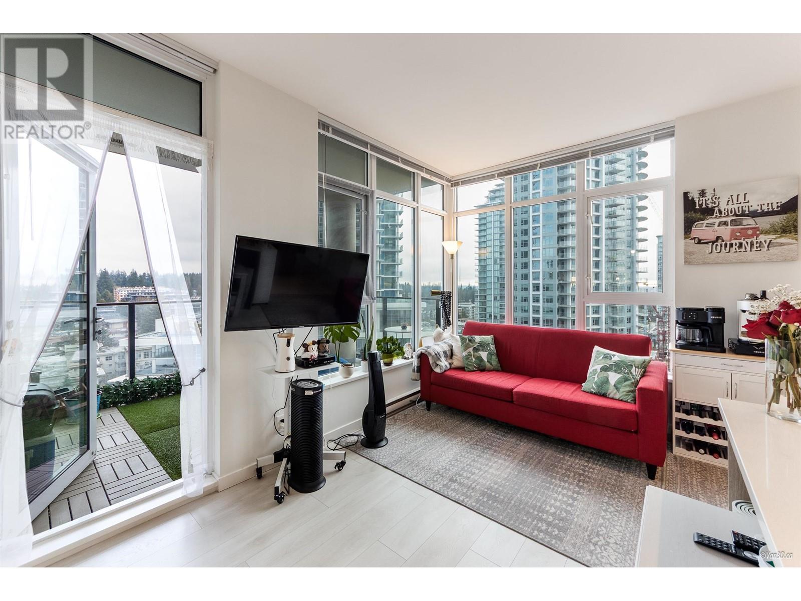 1309 691 North Road, Coquitlam, British Columbia  V3J 0H9 - Photo 10 - R2968870