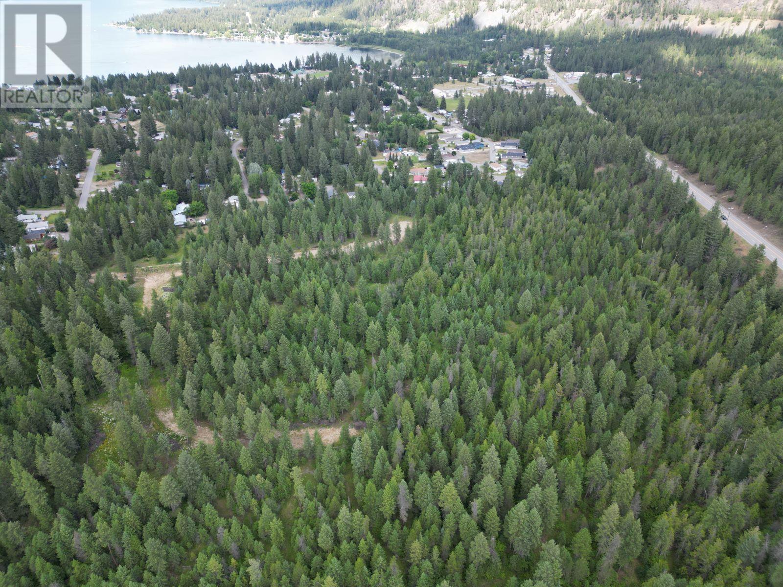 Lot 1 Thompson Road, Christina Lake, British Columbia  V0H 1E0 - Photo 2 - 10336088