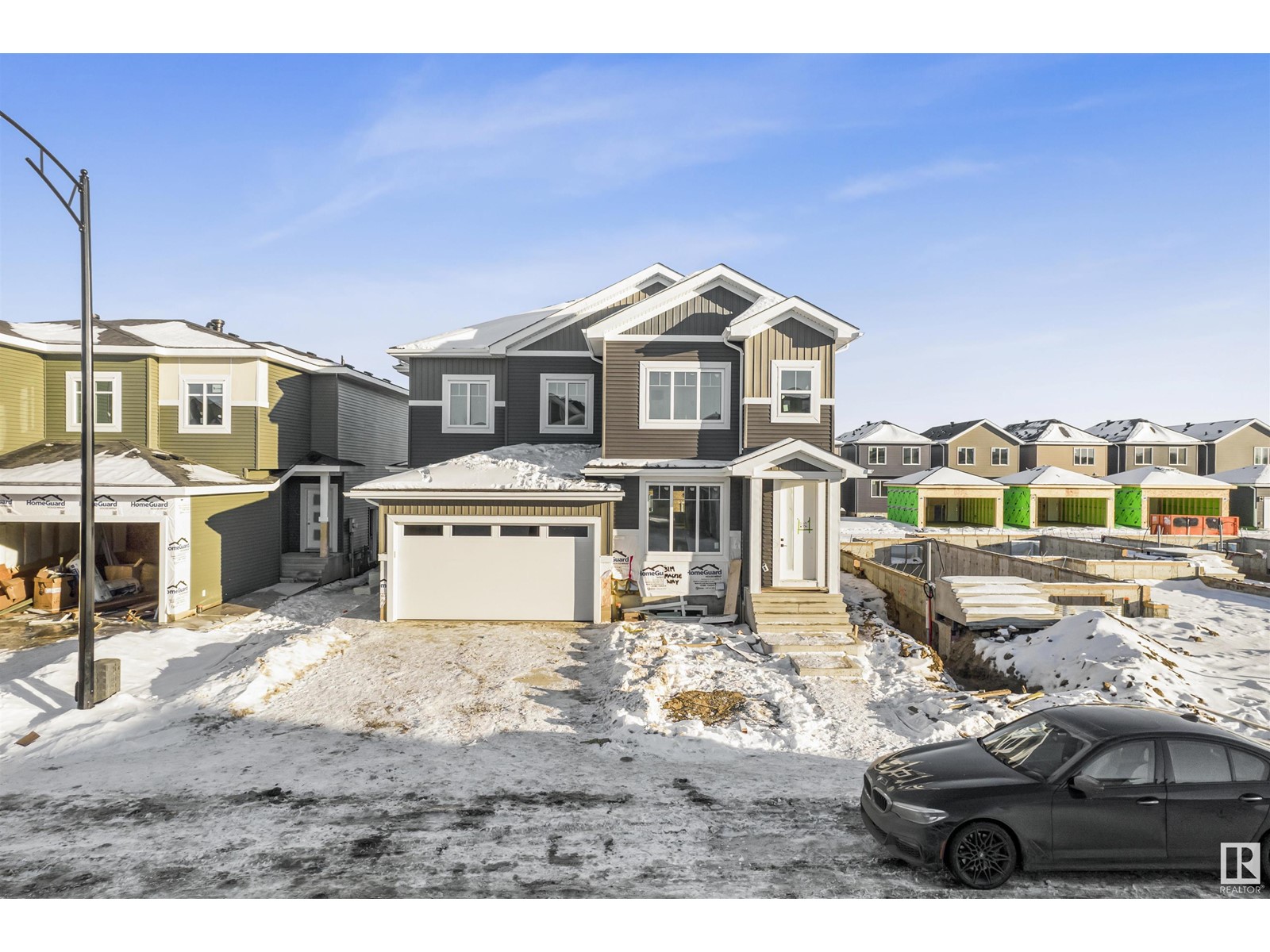 Property at 3131 Magpie WY NW image 4