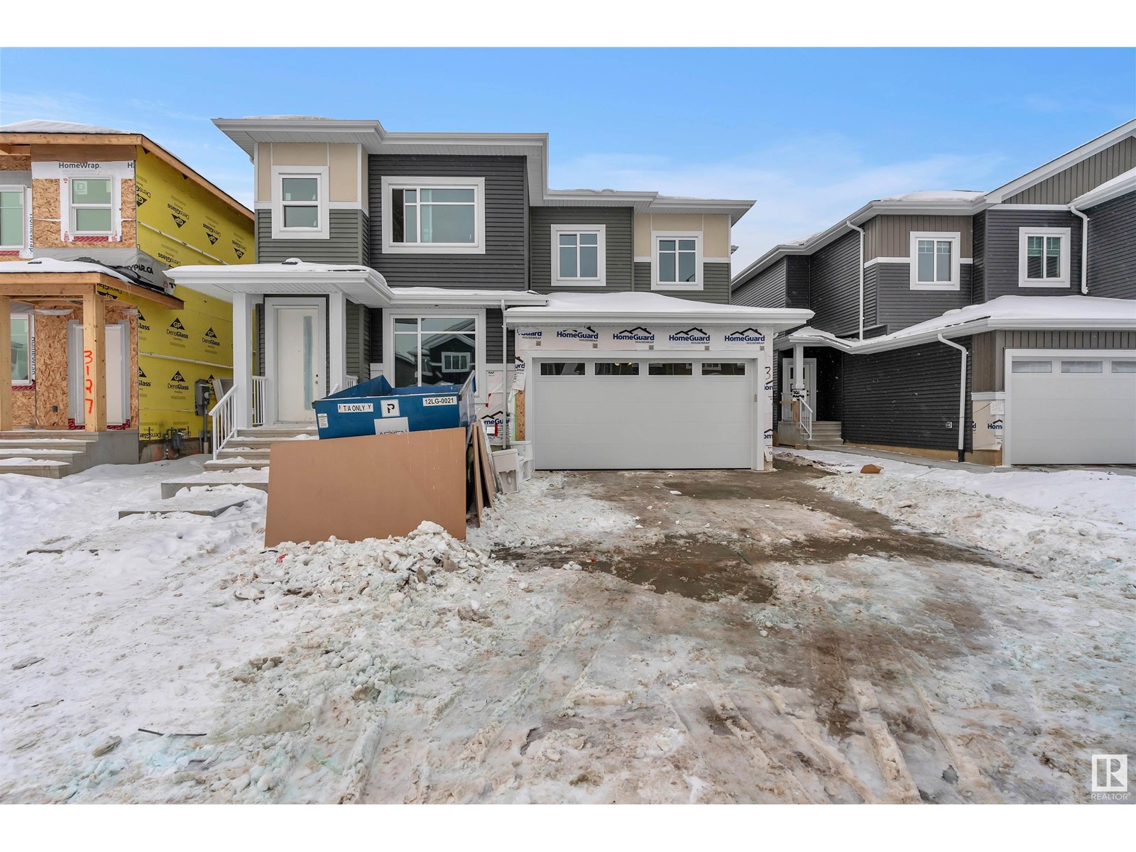 Property at 3131 Magpie WY NW image 5