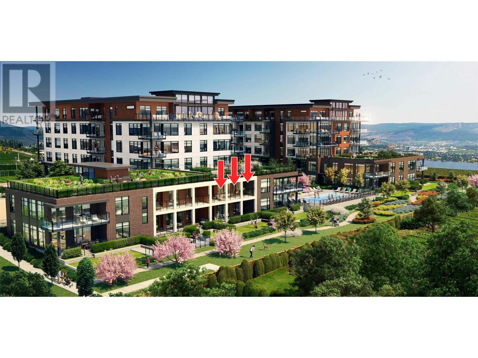 Property at 2760 Olalla Road Unit# 206 image 1