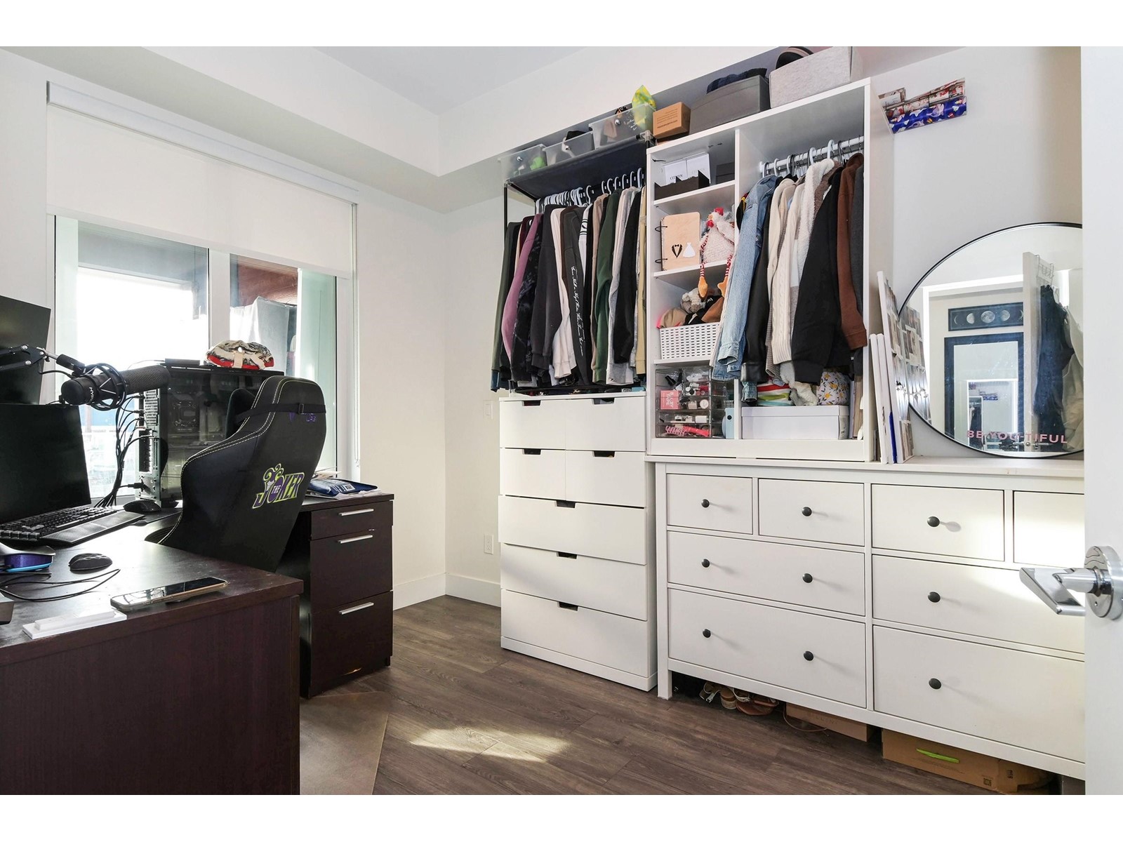 A414 20727 Willoughby Town Centre Drive, Langley, British Columbia  V2Y 3N1 - Photo 12 - R2968860