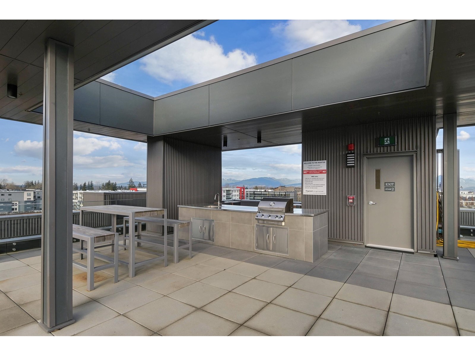 A414 20727 Willoughby Town Centre Drive, Langley, British Columbia  V2Y 3N1 - Photo 23 - R2968860