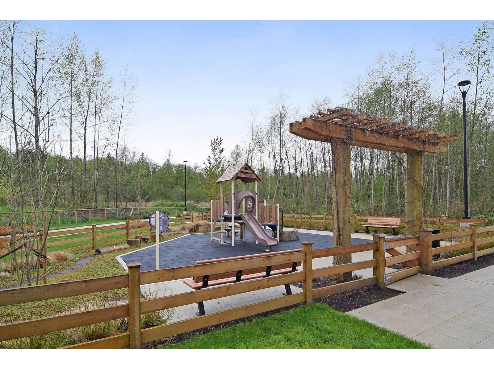 A414 20727 Willoughby Town Centre Drive, Langley, British Columbia  V2Y 3N1 - Photo 26 - R2968860