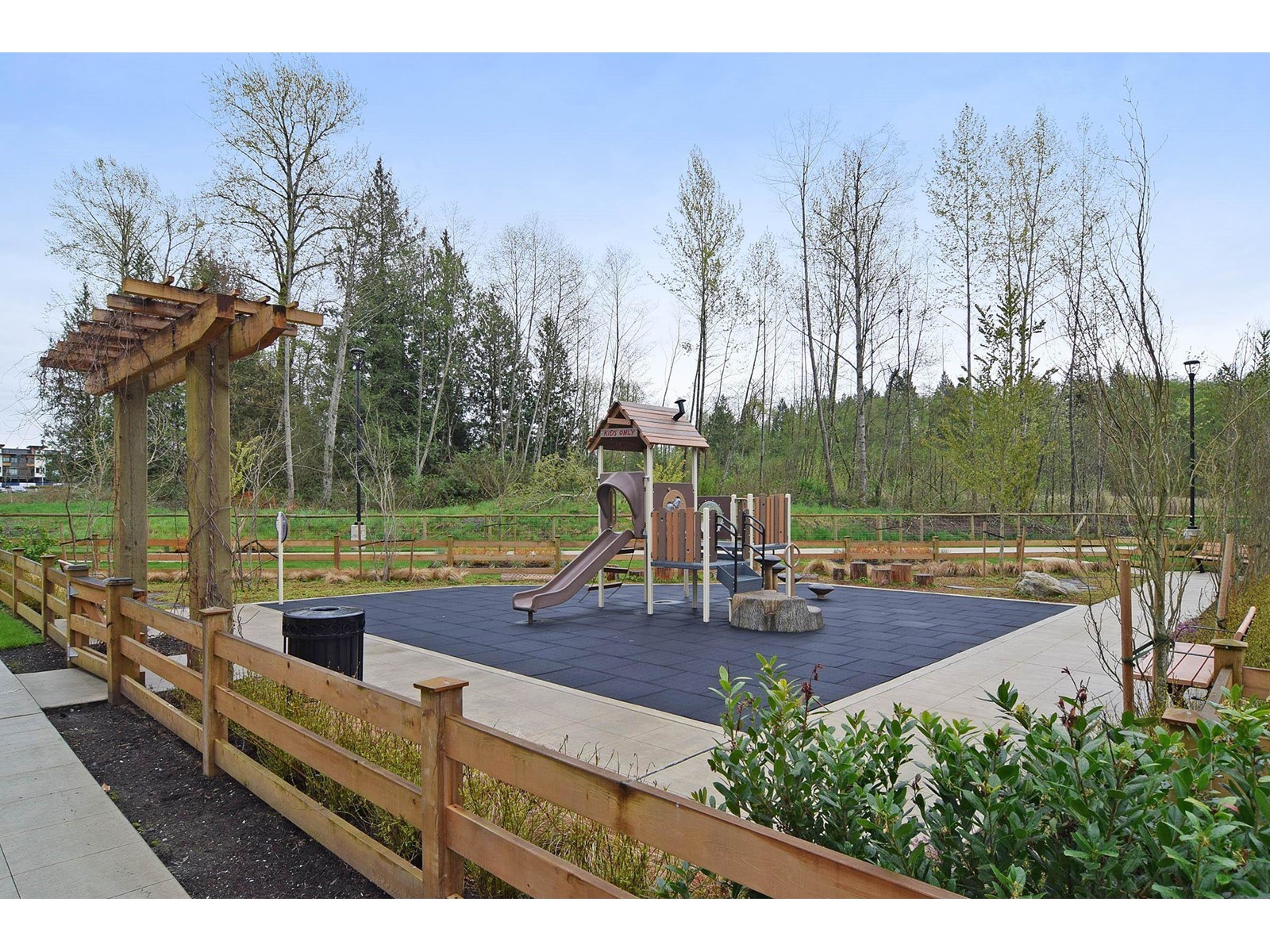 A414 20727 Willoughby Town Centre Drive, Langley, British Columbia  V2Y 3N1 - Photo 27 - R2968860