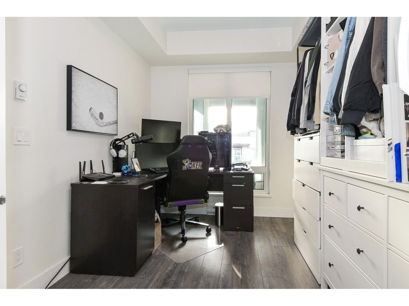 A414 20727 Willoughby Town Centre Drive, Langley, British Columbia  V2Y 3N1 - Photo 13 - R2968860