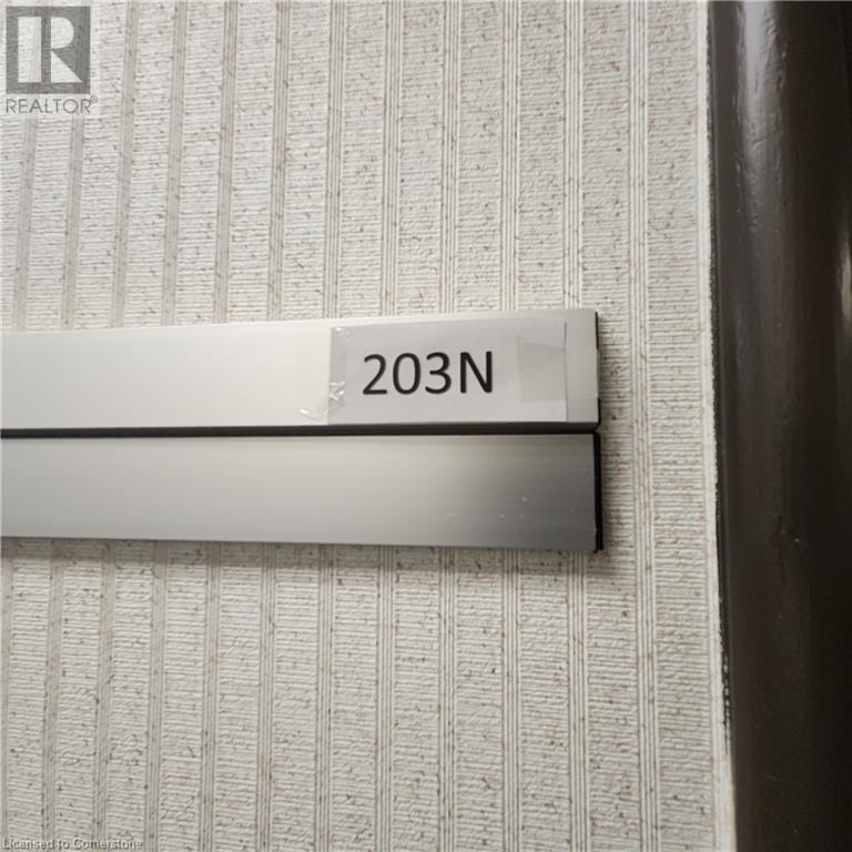1455 LAKESHORE Road Unit# 203N, Burlington, Ontario