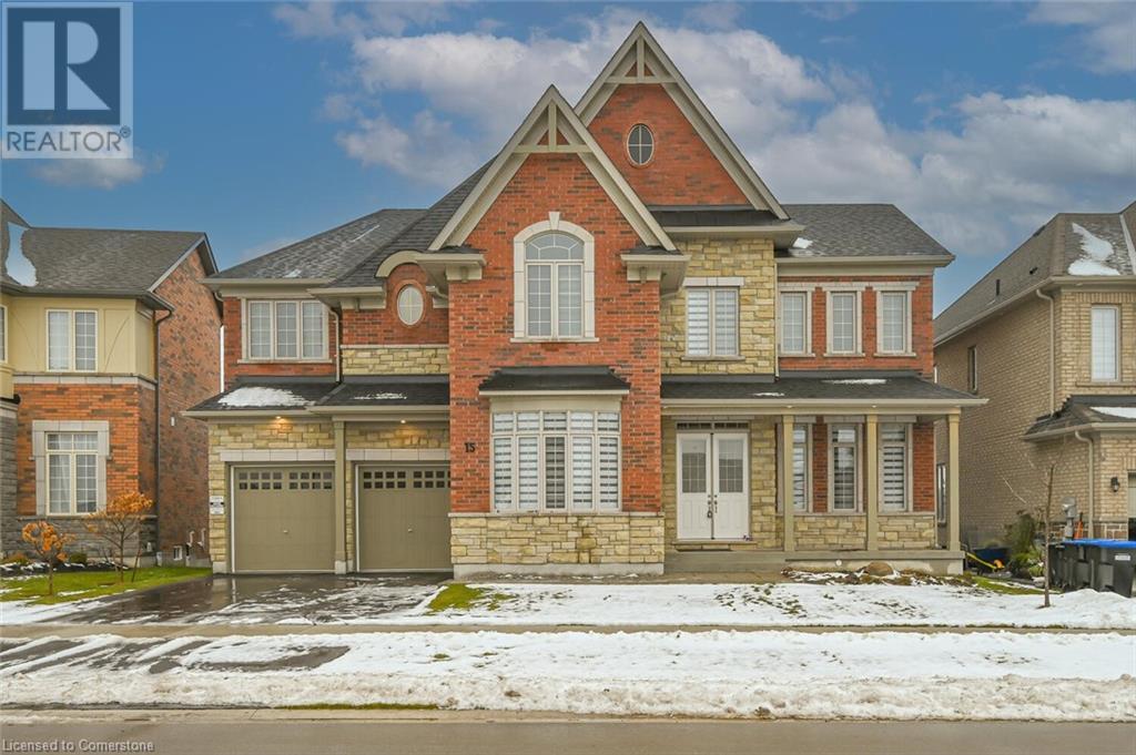 Property at 15 SANFORD Circle image 5