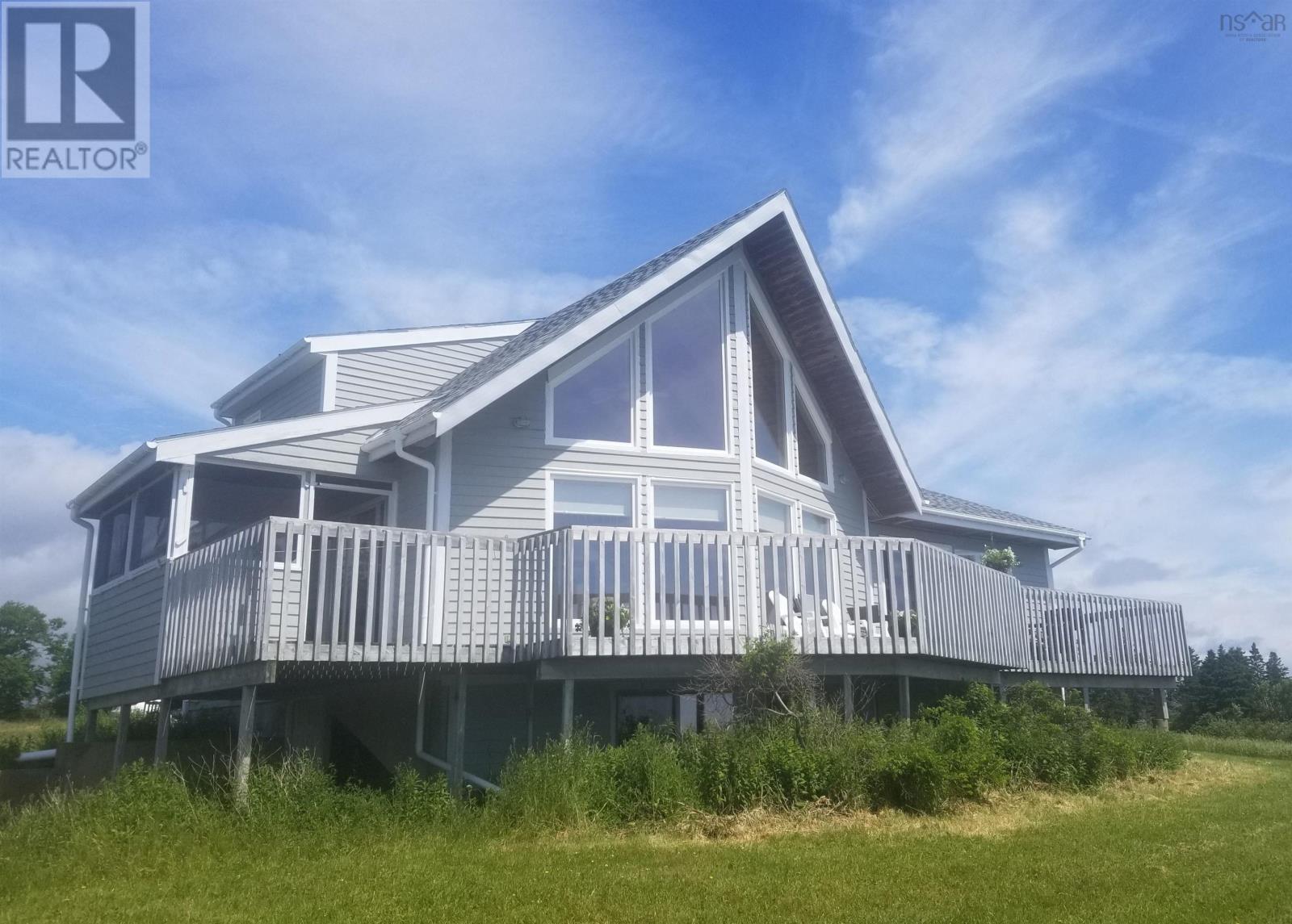 1534 Big Harbour Island Road, Big Harbour Island, Nova Scotia  B0E 2Y0 - Photo 1 - 202503298