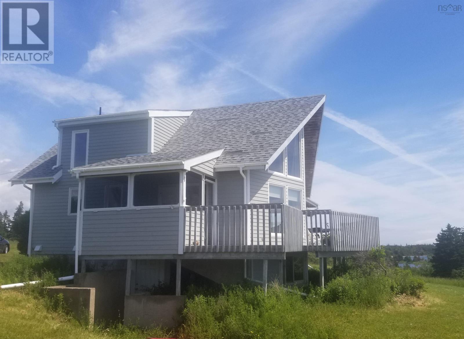 1534 Big Harbour Island Road, Big Harbour Island, Nova Scotia  B0E 2Y0 - Photo 2 - 202503298
