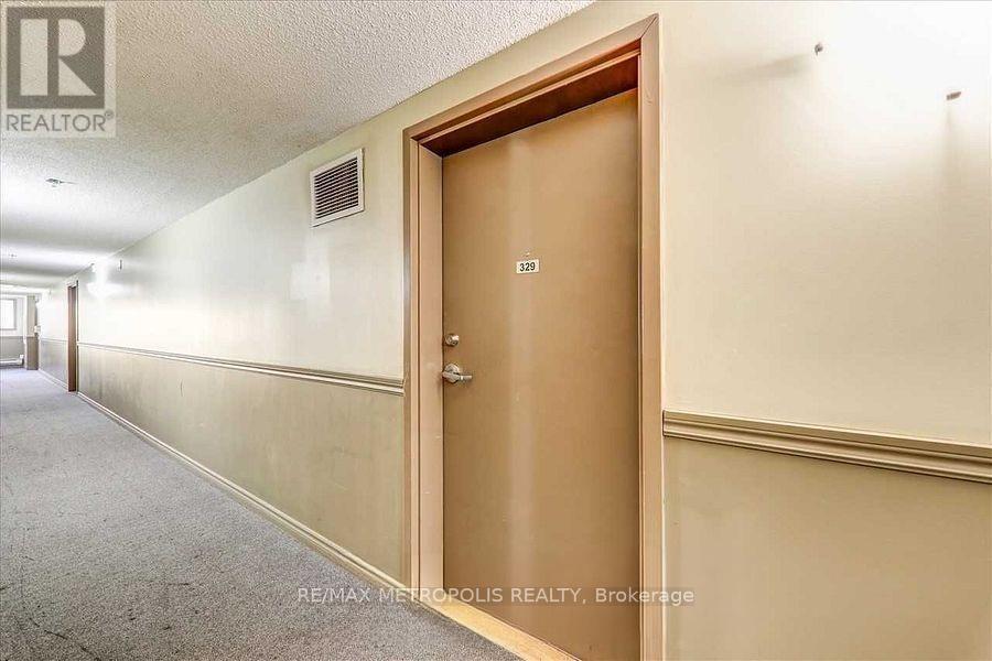Property at 329 - 5225 FINCH AVENUE image 2