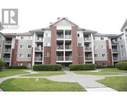 329 - 5225 FINCH AVENUE, Toronto, Ontario