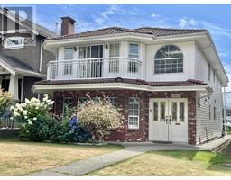 4848 FRANCES STREET, Burnaby, British Columbia
