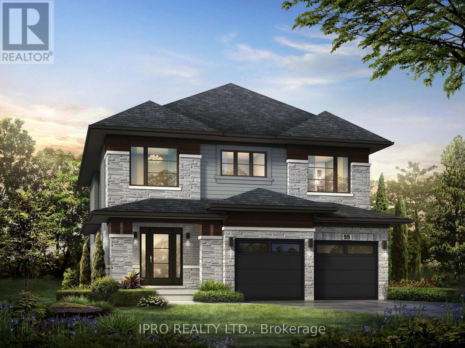 Property at 475 BLACKBURN DRIVE W image 1