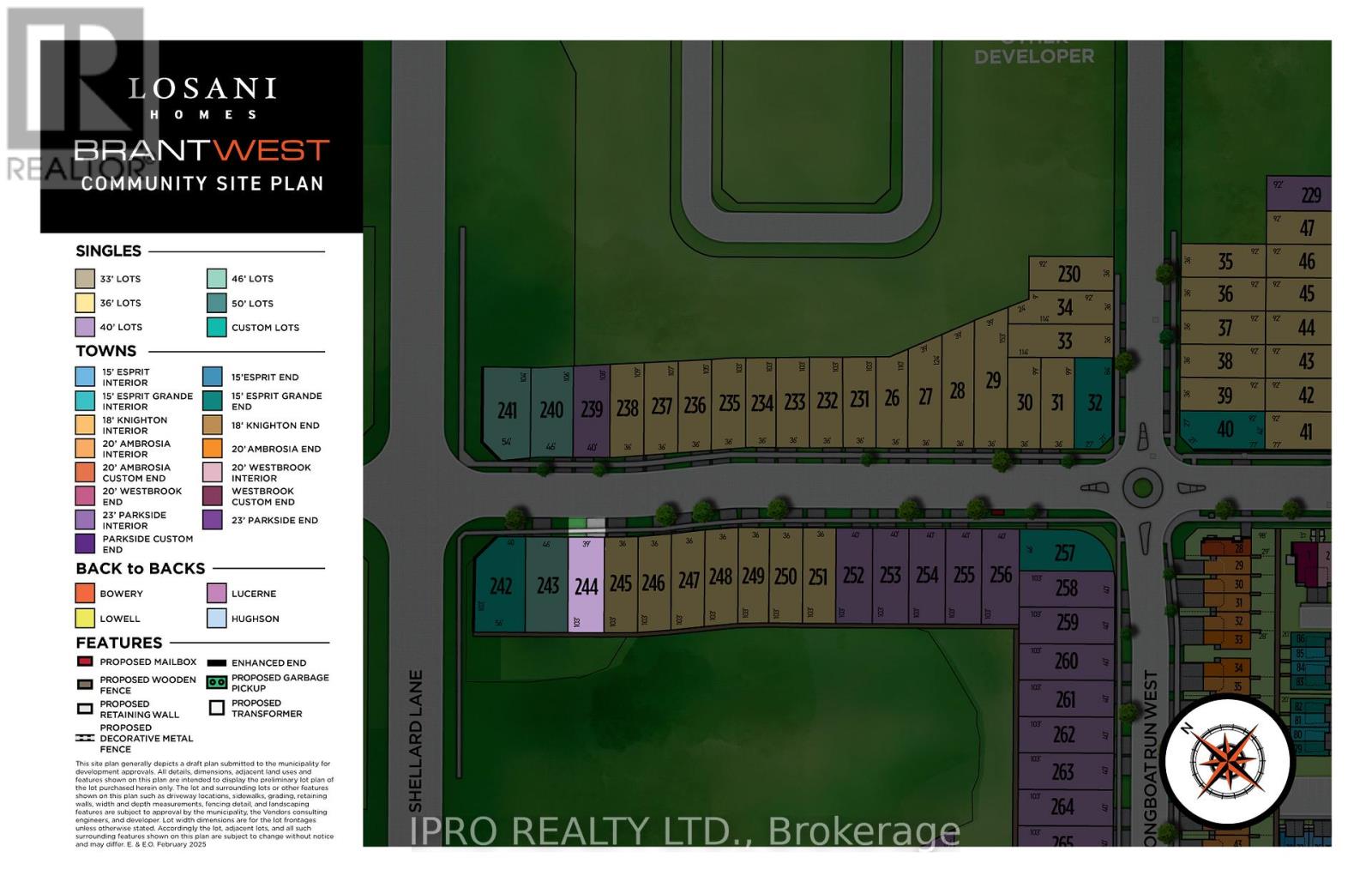 Property at 475 BLACKBURN DRIVE W image 2