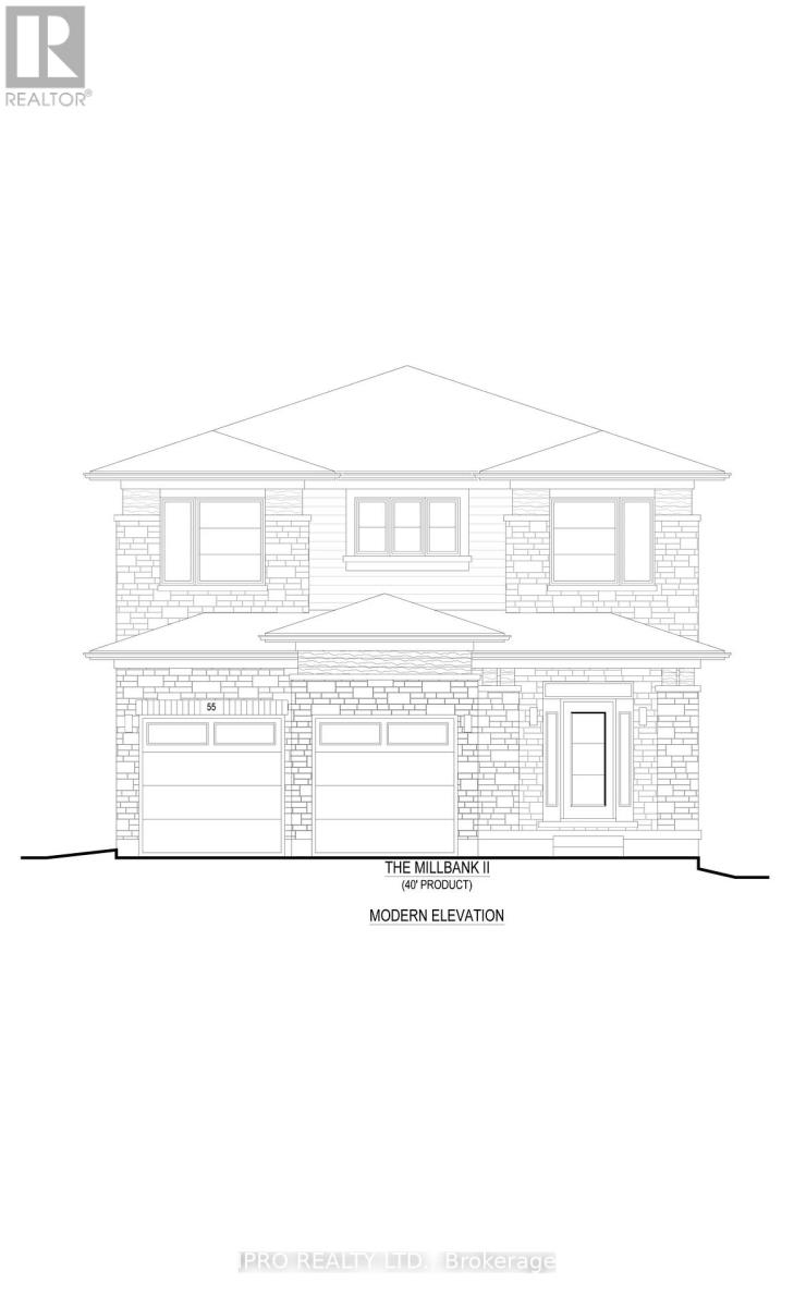 Property at 475 BLACKBURN DRIVE W image 3