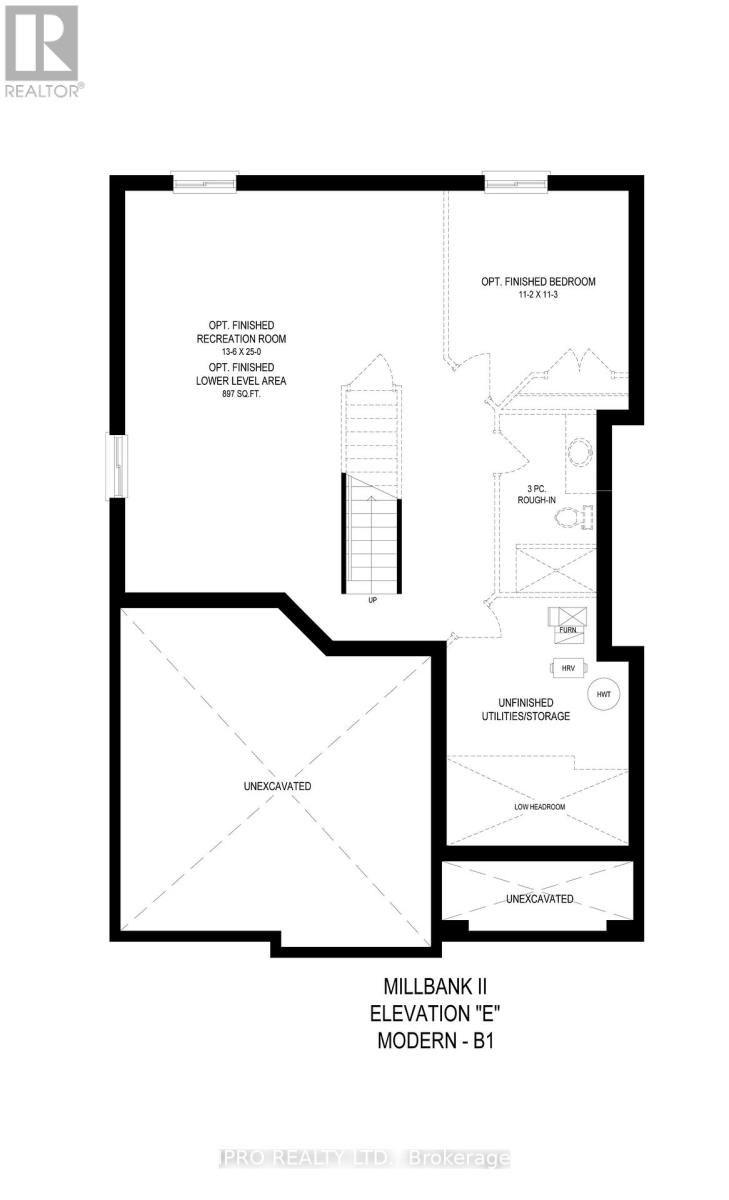 Property at 475 BLACKBURN DRIVE W image 4