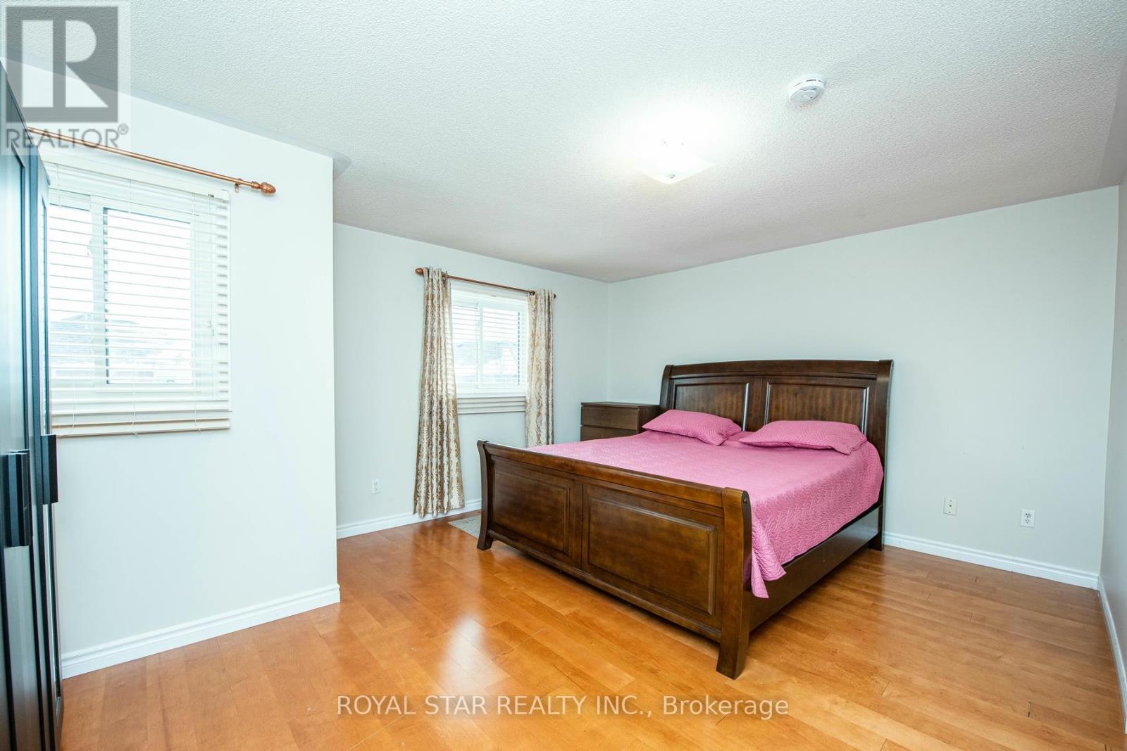 71 Muirland Crescent, Brampton, Ontario  L6X 4P3 - Photo 10 - W11980568