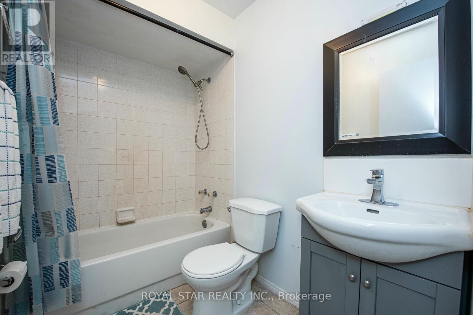 71 Muirland Crescent, Brampton, Ontario  L6X 4P3 - Photo 15 - W11980568