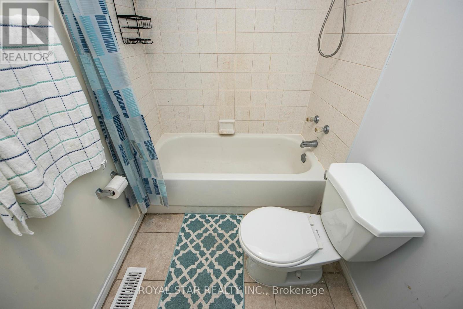 71 Muirland Crescent, Brampton, Ontario  L6X 4P3 - Photo 16 - W11980568