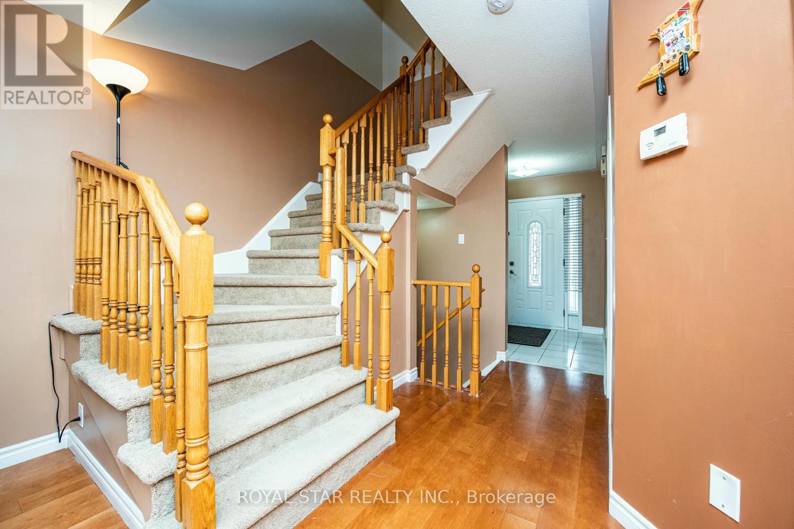 71 Muirland Crescent, Brampton, Ontario  L6X 4P3 - Photo 22 - W11980568
