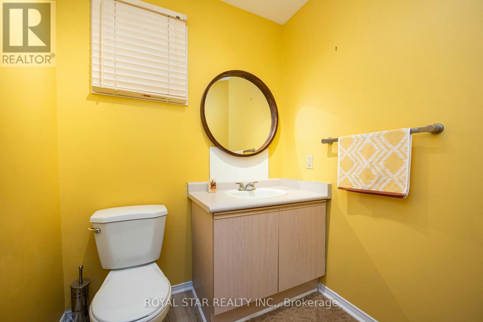 71 Muirland Crescent, Brampton, Ontario  L6X 4P3 - Photo 23 - W11980568