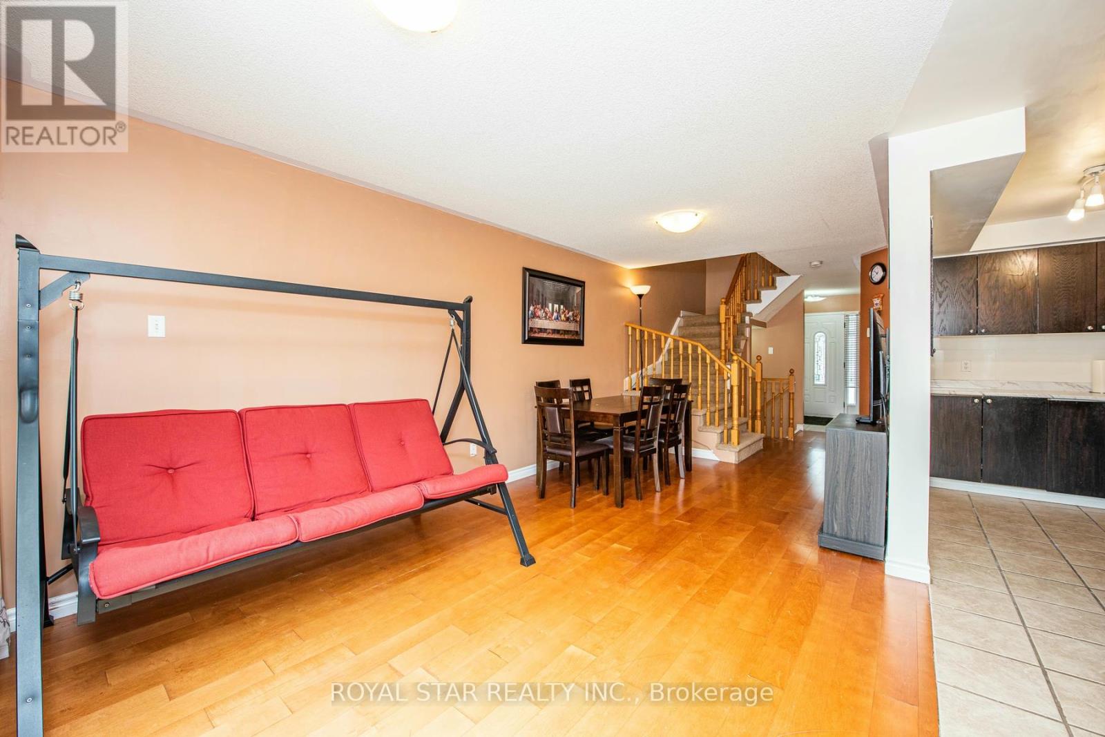 71 Muirland Crescent, Brampton, Ontario  L6X 4P3 - Photo 25 - W11980568