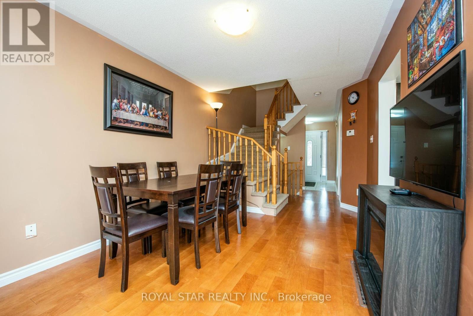 71 Muirland Crescent, Brampton, Ontario  L6X 4P3 - Photo 26 - W11980568