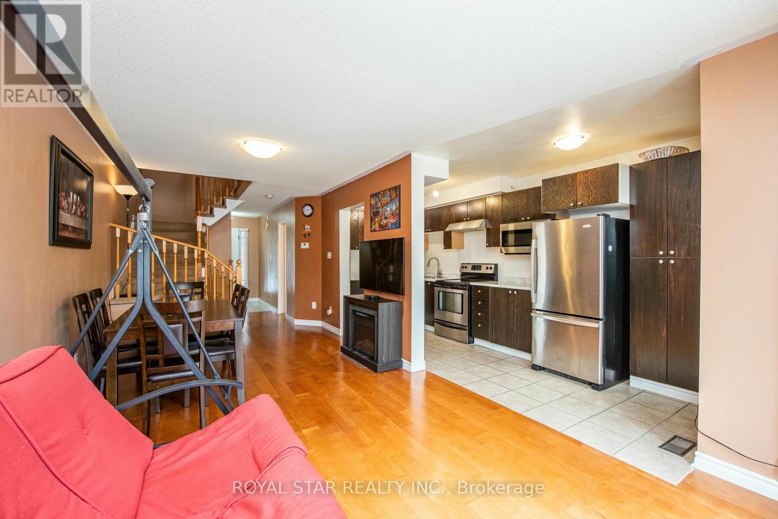 71 Muirland Crescent, Brampton, Ontario  L6X 4P3 - Photo 27 - W11980568