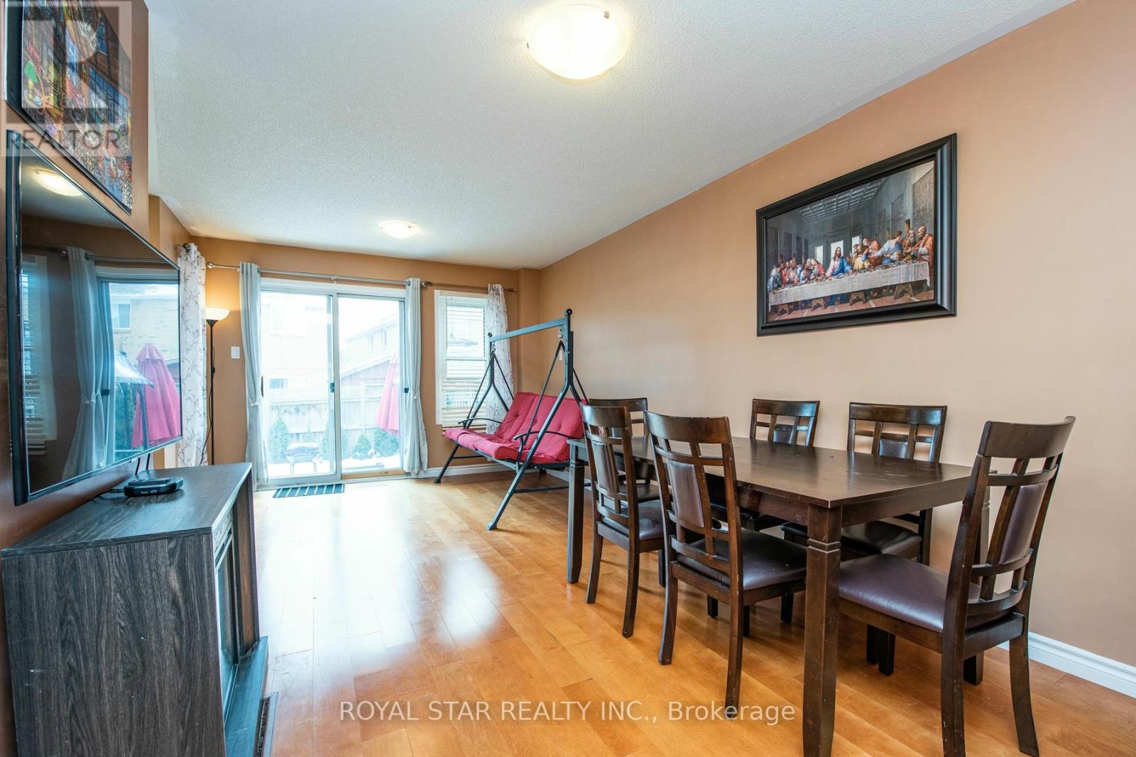 71 Muirland Crescent, Brampton, Ontario  L6X 4P3 - Photo 28 - W11980568