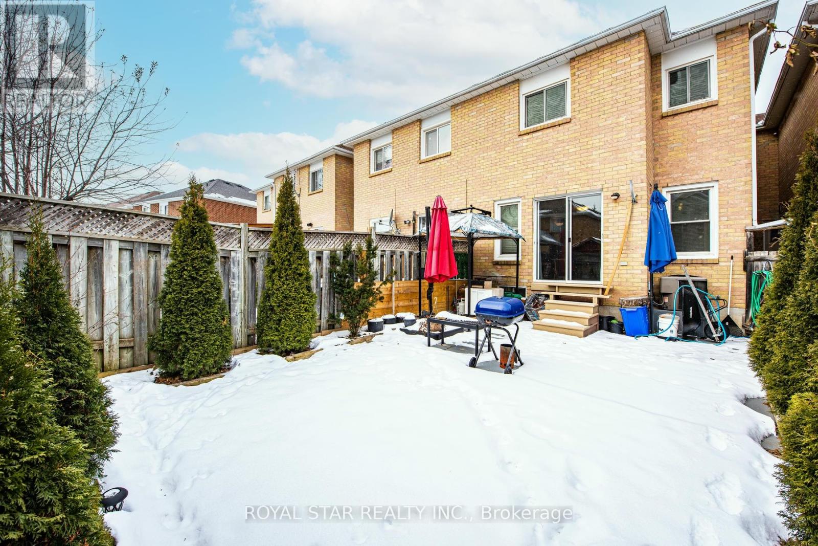 71 Muirland Crescent, Brampton, Ontario  L6X 4P3 - Photo 41 - W11980568
