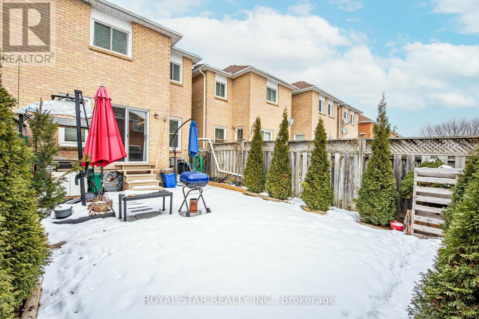 71 Muirland Crescent, Brampton, Ontario  L6X 4P3 - Photo 44 - W11980568