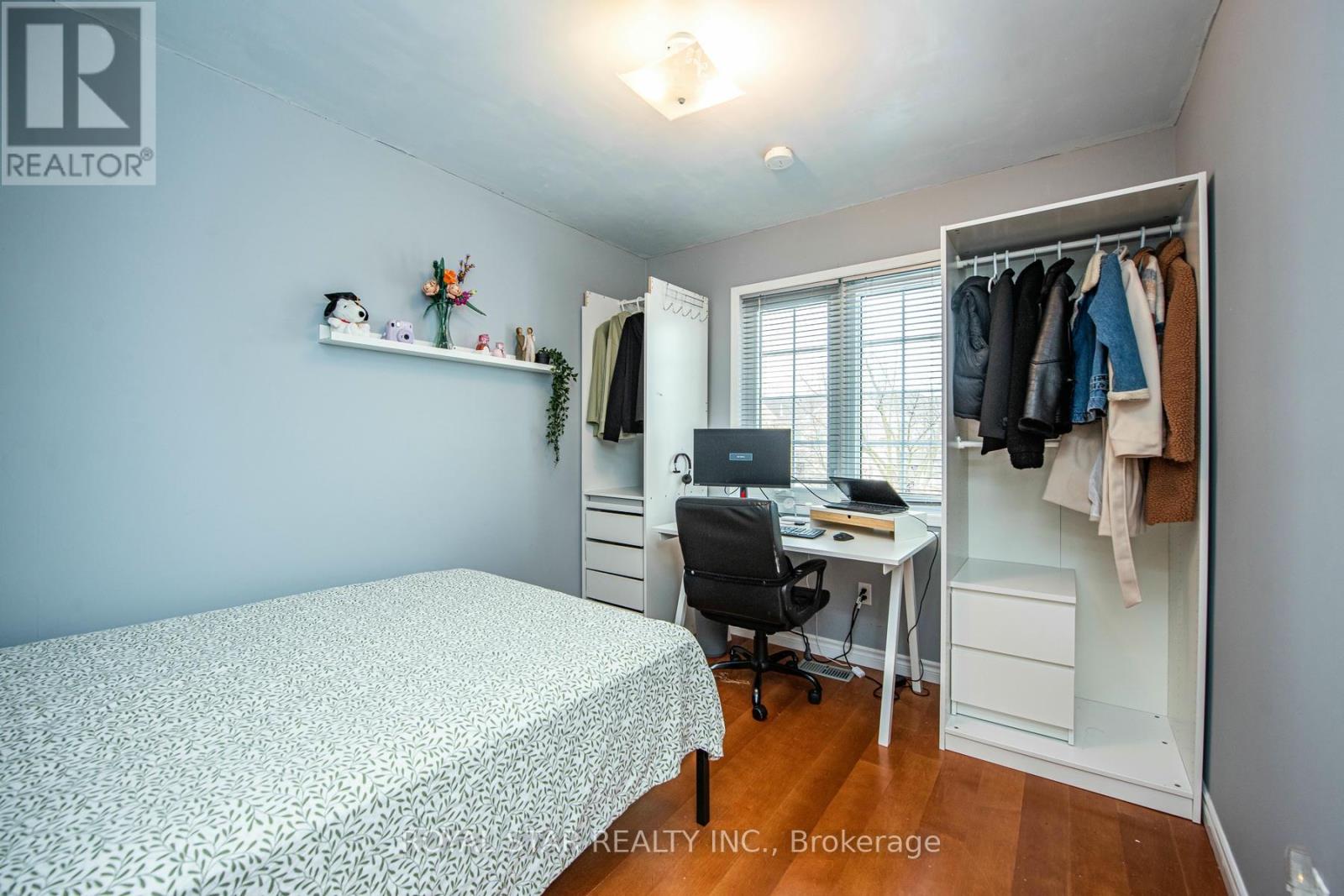 71 Muirland Crescent, Brampton, Ontario  L6X 4P3 - Photo 7 - W11980568