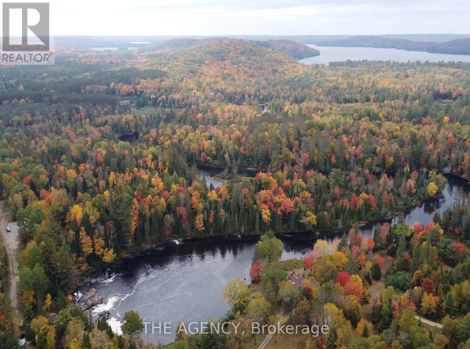 #1 - 1006 Foxpoint Road, Lake Of Bays, Ontario  P0A 1H0 - Photo 8 - X11981145