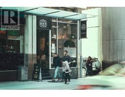 433 HORNBY STREET, Vancouver, British Columbia