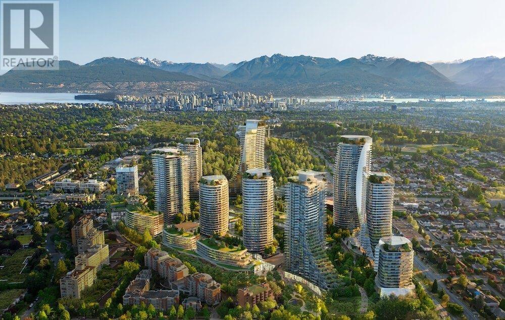 1210 650 W 41st Avenue, Vancouver, British Columbia  V5Z 2M9 - Photo 4 - C8066702