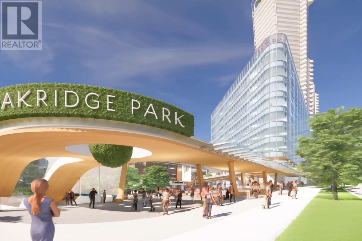 1210 650 W 41st Avenue, Vancouver, British Columbia  V5Z 2M9 - Photo 6 - C8066702