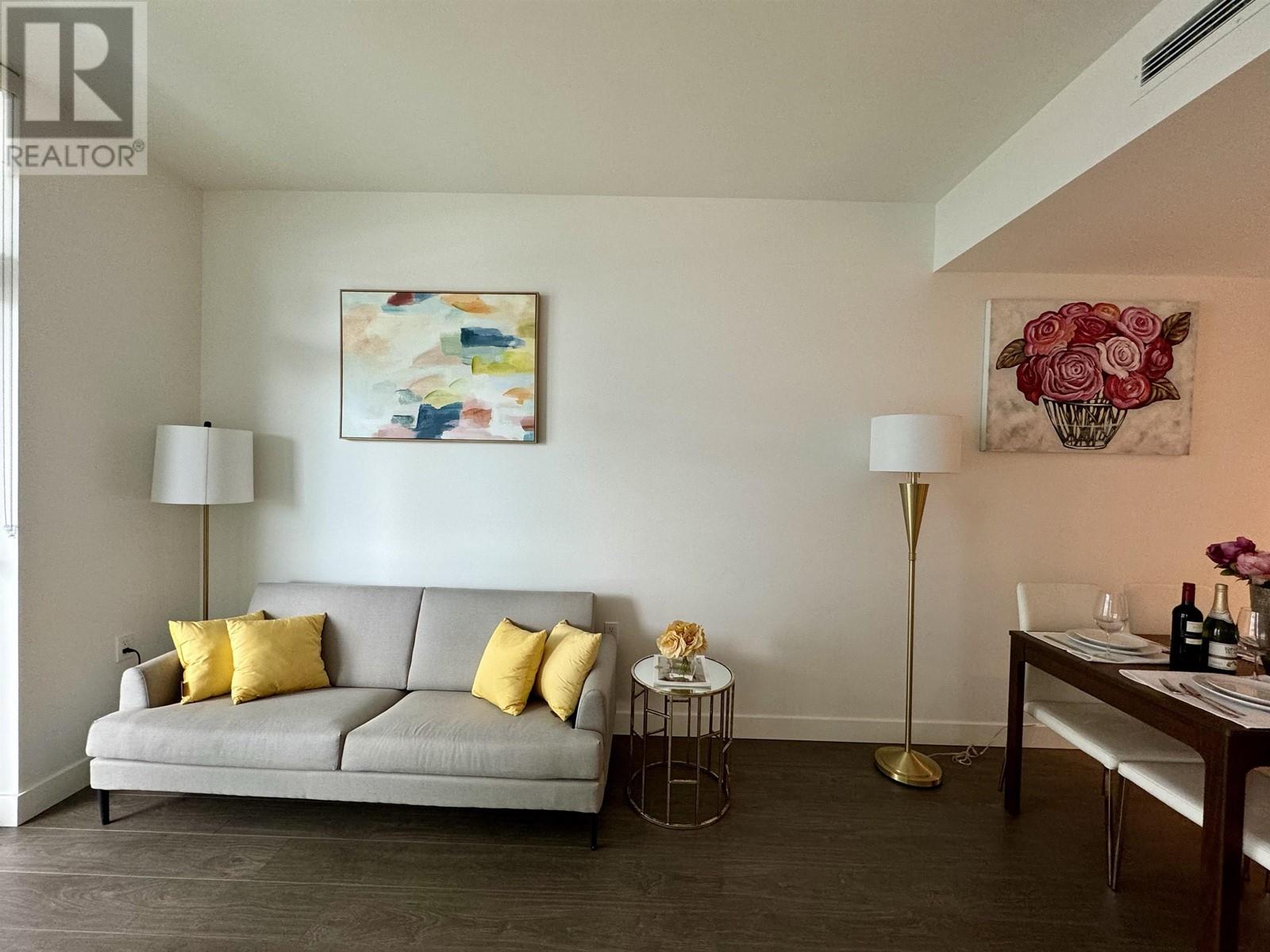 Listing Picture 6 of 40 : 805 6320 NO. 3 ROAD, Richmond / 烈治文 - 魯藝地產 Yvonne Lu Group - MLS Medallion Club Member