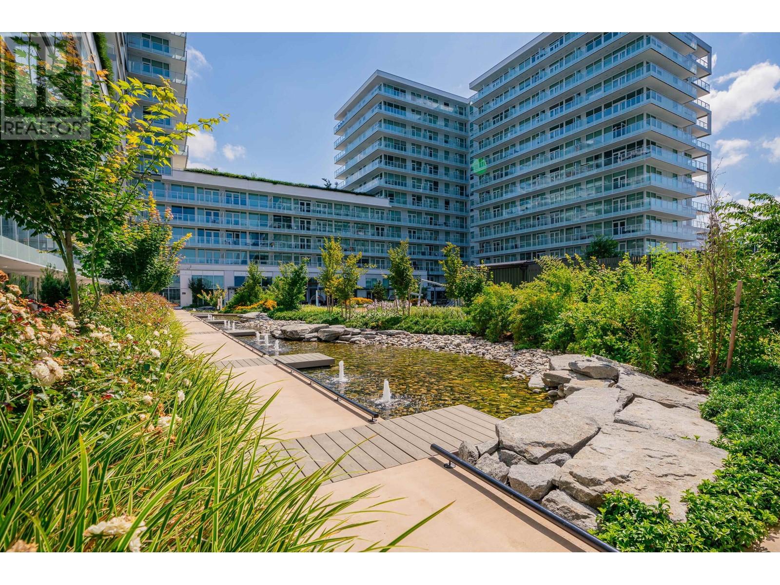 Listing Picture 37 of 40 : 805 6320 NO. 3 ROAD, Richmond / 烈治文 - 魯藝地產 Yvonne Lu Group - MLS Medallion Club Member