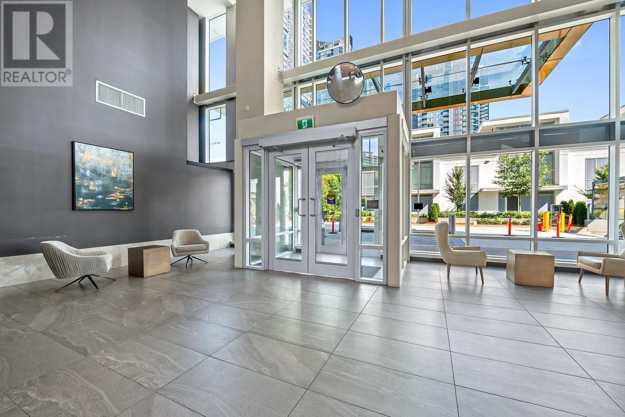 Listing Picture 18 of 31 : 901 6288 CASSIE AVENUE, Burnaby / 本拿比 - 魯藝地產 Yvonne Lu Group - MLS Medallion Club Member
