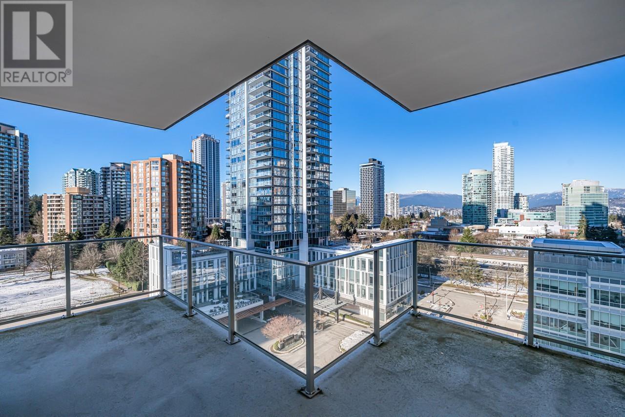 Listing Picture 16 of 31 : 901 6288 CASSIE AVENUE, Burnaby / 本拿比 - 魯藝地產 Yvonne Lu Group - MLS Medallion Club Member