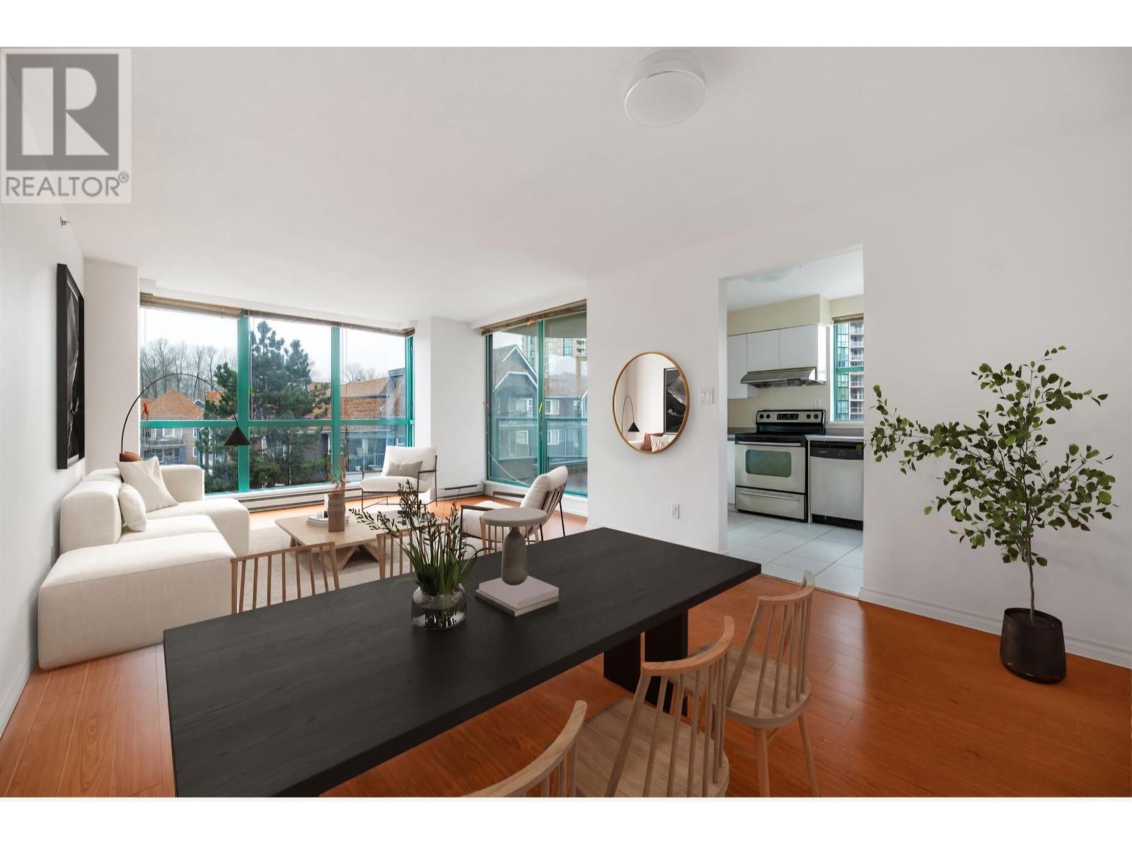 Property at 506 3071 GLEN DRIVE image 3