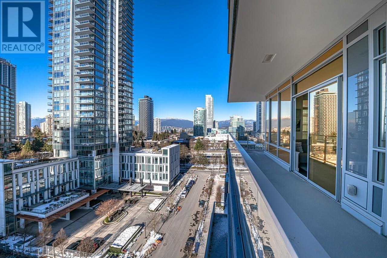 Listing Picture 17 of 31 : 901 6288 CASSIE AVENUE, Burnaby / 本拿比 - 魯藝地產 Yvonne Lu Group - MLS Medallion Club Member
