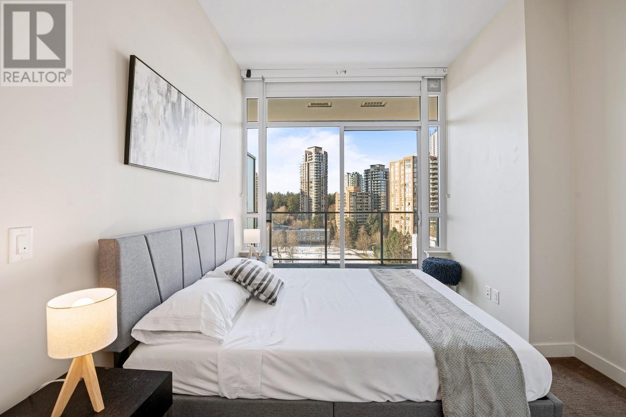 Listing Picture 11 of 31 : 901 6288 CASSIE AVENUE, Burnaby / 本拿比 - 魯藝地產 Yvonne Lu Group - MLS Medallion Club Member