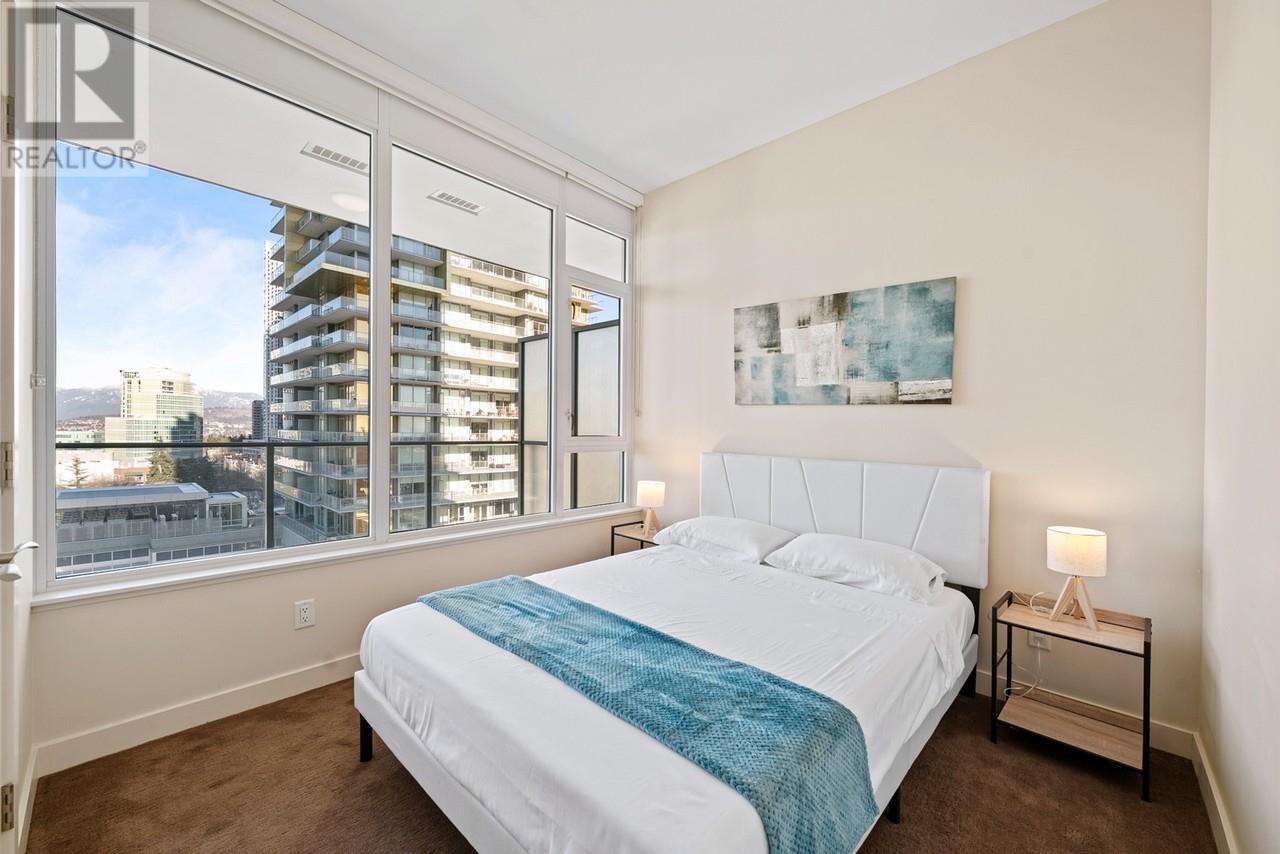 Listing Picture 14 of 31 : 901 6288 CASSIE AVENUE, Burnaby / 本拿比 - 魯藝地產 Yvonne Lu Group - MLS Medallion Club Member